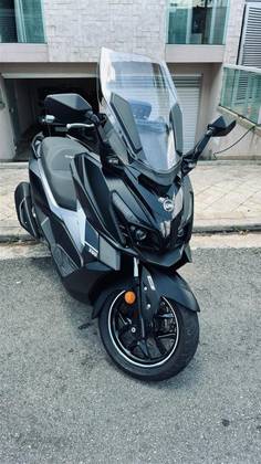 DAFRA CRUISYM 300 